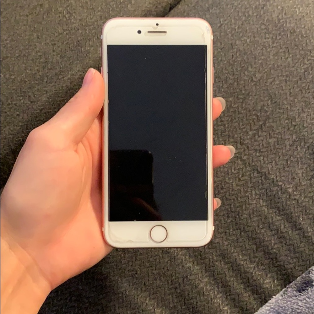 IPhone 7